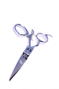 LEFT-HANDED SHEARS & THINNERS