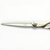 DUAL-AXIS SWIVELS 6.75