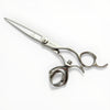 DUAL-AXIS SWIVELS 6.75