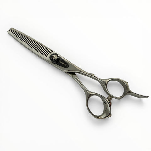 DOUBLE TOOTH 35T - Hairstyling Thinning Shear