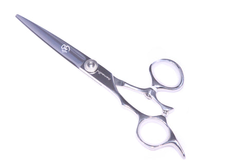 XO-SW W/D 6.0 - Left-handed Hairstyling Shear