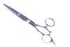 XO-SW W/D 6.5 - Left-handed Hairstyling Shear