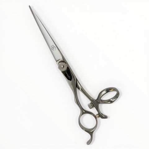 LEFT-HANDED SWIVEL 6.25 - Left-handed Hairstyling Shear