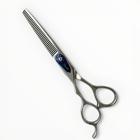 LEFT-HANDED THINNER 35T - Left-handed Hairstyling Thinning Shear