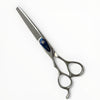 LEFT-HANDED THINNER 35T - Left-handed Hairstyling Thinning Shear