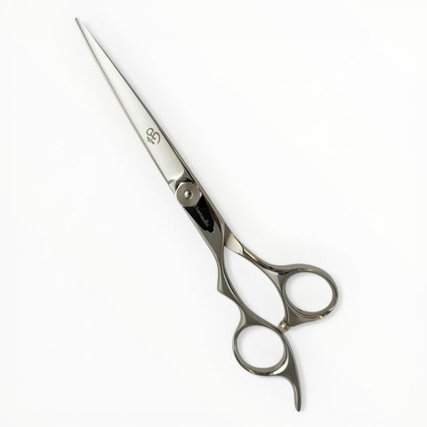 VDO LEFT-HANDED 6.5 - Left-handed Hairstyling Shear