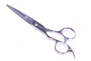 XO-LEFT-HANDED 6.0 - Left-handed Hairstyling Shear
