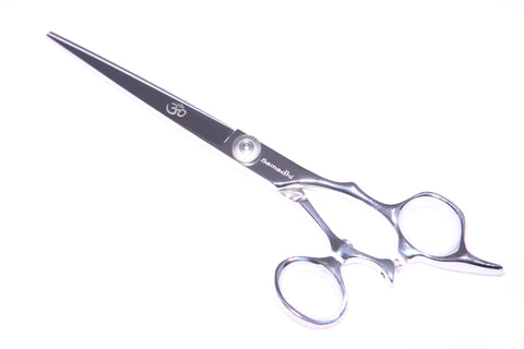 XO-SW W/D 6.5 - Hairstyling Swivel Shear