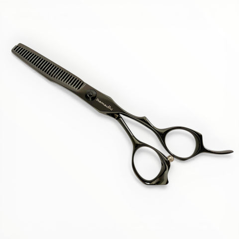 XO-BK – Hairstyling Thinning Shear