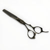 XO-BK – Hairstyling Thinning Shear
