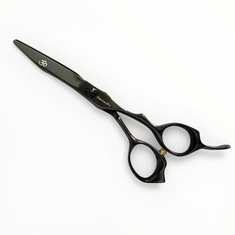 XO-BK 5.75 - Hairstyling Shear
