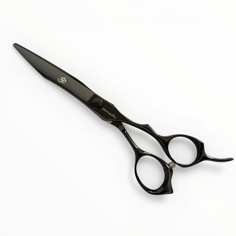 XO-BK 6.75 - Hairstyling Shear
