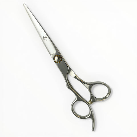 XO LEFT-HANDED 6.0 - Left-handed Hairstyling Shear