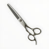 XO LEFT-HANDED THINNER 30T - Left-handed Hairstyling Thinning Shear
