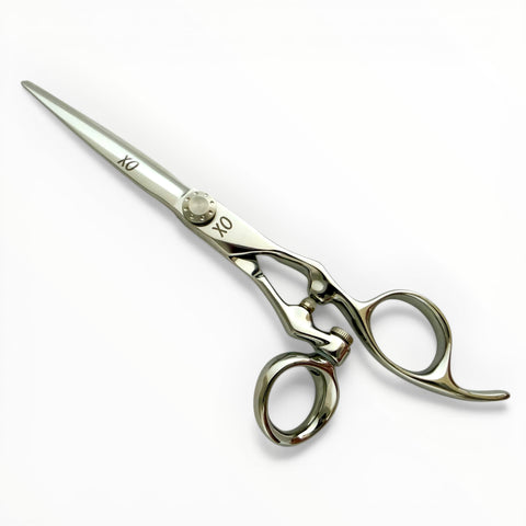 XO-SW UFO 6.3 - Hairstyling Swivel Shear