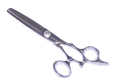 XO-SW W/D 30T - Hairstyling Thinning Shear