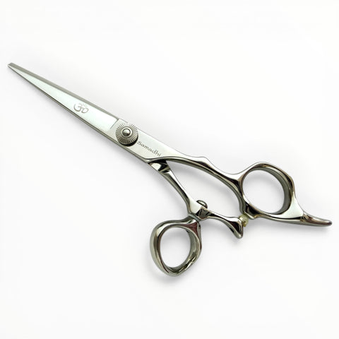 XO-SW W/D 6.0 - Hairstyling Swivel Shear