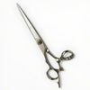 XO SW W/D 6.5 - Left-handed Hairstyling Shear