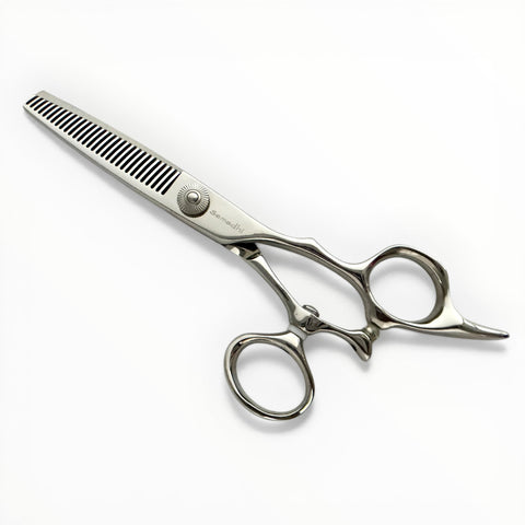 XO-SW W/D 30T - Hairstyling Thinning Shear