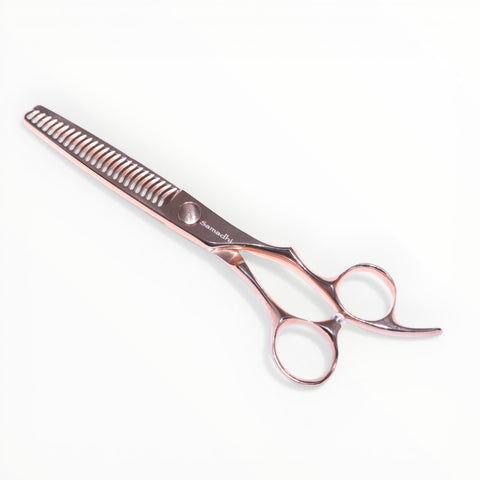 XO - VDO RG 25T - Hairstyling Thinning Shear