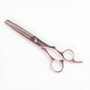 XO - VDO RG 25T - Hairstyling Thinning Shear