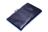 12-Piece Fold-Over Leather Case