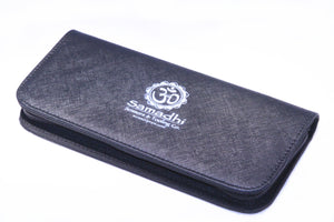 Two-piece Logo Case