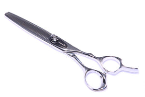 DOUBLE TOOTH 35T - Hairstyling Thinning Shear
