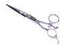 LEFT-HANDED SWIVEL 6.25 - Left-handed Hairstyling Shear