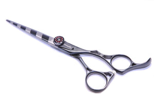 MISTIC BLK - Hairstyling Shear