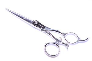 SW 5.5 - Hairstyling Swivel Shear