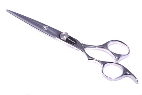 VDO LEFT-HANDED 6.5 - Left-handed Hairstyling Shear