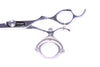 WIDE-GRIP DUAL-AXIS - Hairstyling Swivel Shear