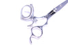 WIDE-GRIP DUAL-AXIS - Hairstyling Swivel Shear