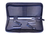 Two-piece Logo Case