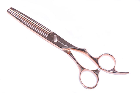 XO - VDO RG 25T - Hairstyling Thinning Shear